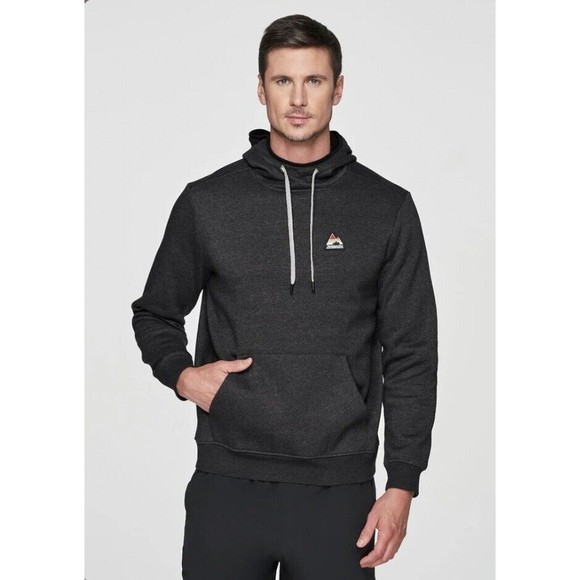 Coastal Horizons Graphic Logo Hoodie - Picture 5 of 5